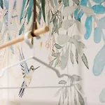 Estupendo Piso De 2 En La Gran Via. A/a. Wifi. Apartment