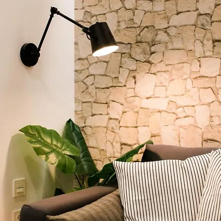 Lejlighed Estupendo Piso De 2 En La Gran Via. A/a. Wifi. *