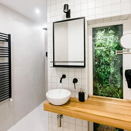 Lejlighed Estupendo Piso De 2 En La Gran Via. A/a. Wifi. Salamanca