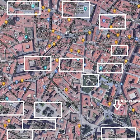 Estupendo Piso De 2 En La Gran Via. A/a. Wifi. Lejlighed