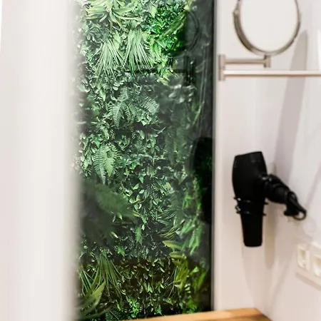 Estupendo Piso De 2 En La Gran Via. A/a. Wifi. Lejlighed