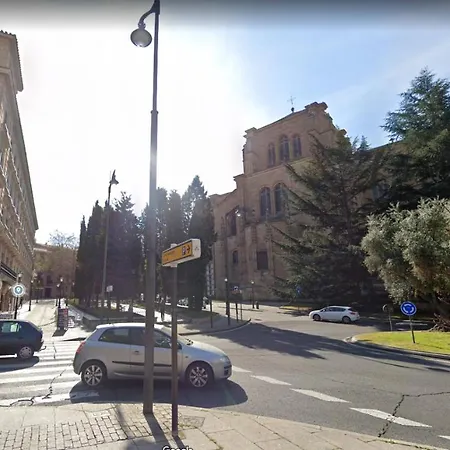 Estupendo Piso De 2 En La Gran Via. A/a. Wifi. Apartman