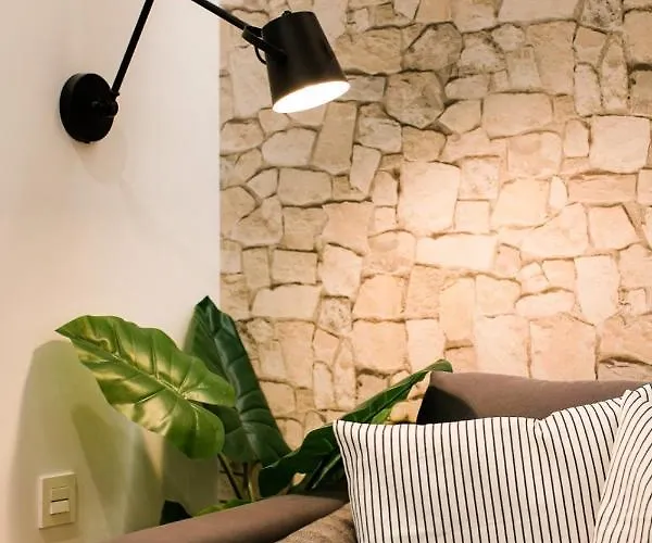 Apartmán Estupendo Piso De 2 En La Gran Via. A/a. Wifi. *