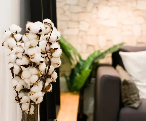 Apartmán Estupendo Piso De 2 En La Gran Via. A/a. Wifi. Salamanka