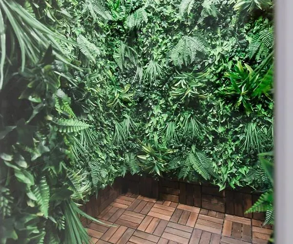 Estupendo Piso De 2 En La Gran Via. A/a. Wifi. Apartmán