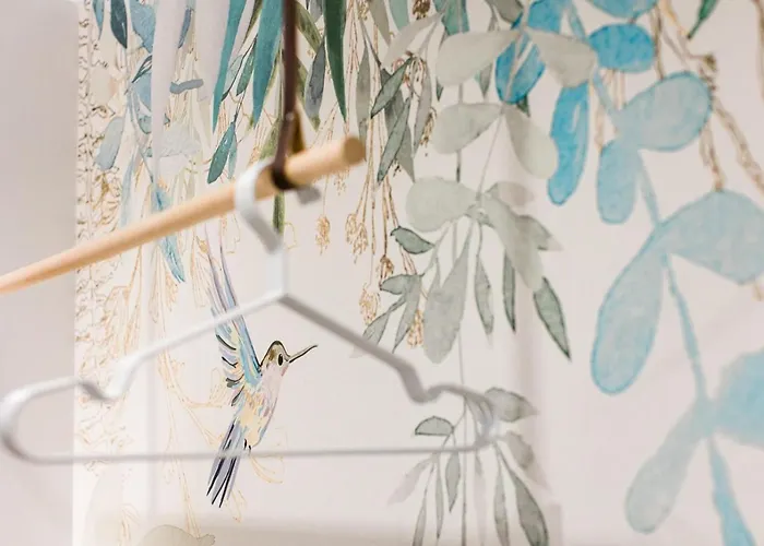 Estupendo Piso De 2 En La Gran Via. A/a. Wifi. Apartmán