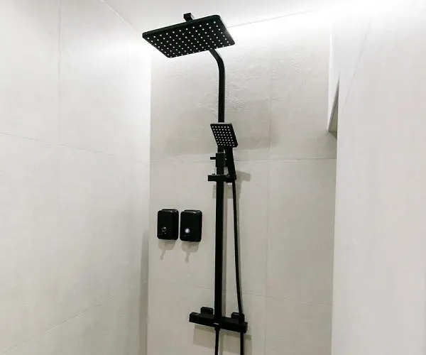 Διαμέρισμα Estupendo Piso De 2 En La Gran Via. A/a. Wifi. Σαλαμάνκα