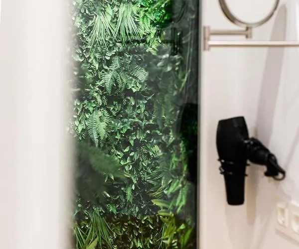 Estupendo Piso De 2 En La Gran Via. A/a. Wifi. Apartmán