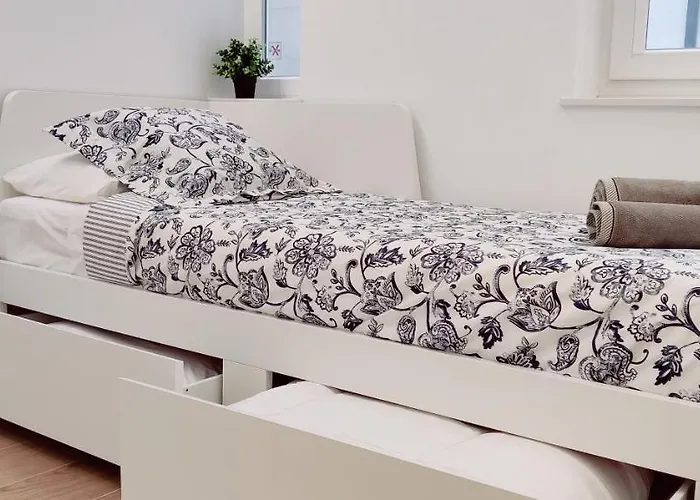 Estupendo Piso De 2 En La Gran Via. A/a. Wifi. Σαλαμάνκα