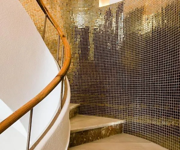 Apartmán Estupendo Piso De 2 En La Gran Via. A/a. Wifi. *